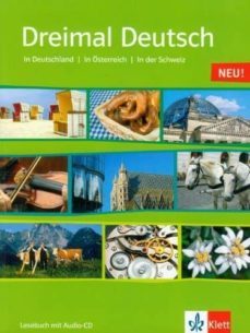 dreimal deutsch libro neu-9783126752374