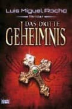 das dritte geheimnis-9783404159574