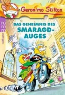 das geheimnis des smaragd-auges-9783499216374