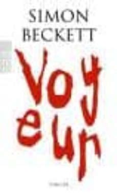 voyeur-simon beckett-9783499249174