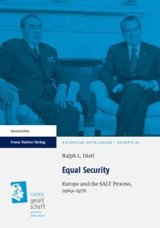 equal security (ebook)-ralph l. dietl-9783515105774