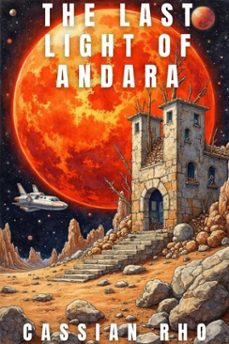 the last light of andara (ebook)-cassian rho-9783565098774