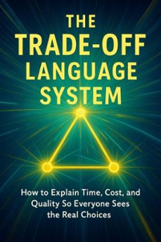 the trade-off language system (ebook)-charlotte hayes-9783565100774