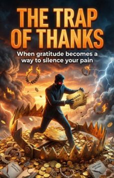 the trap of thanks (ebook)-joyce miller-9783565199174