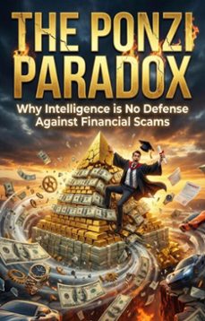 the ponzi paradox (ebook)-simon clark-9783565212774