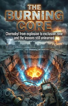 burning core (ebook)-daniel marsh-9783565235674