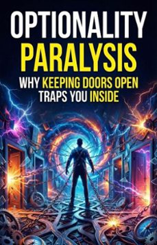 optionality paralysis (ebook)-kenneth davis-9783565240074