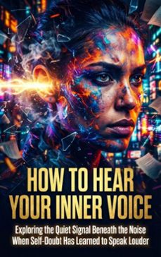 how to hear your inner voice (ebook)-sarah whitfield-9783565265374