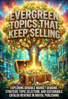 evergreen topics that keep selling (ebook)-sofia lane-9783565267774