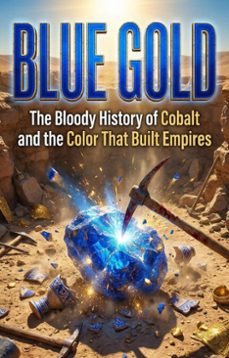 blue gold (ebook)-philip mercer-9783565270774