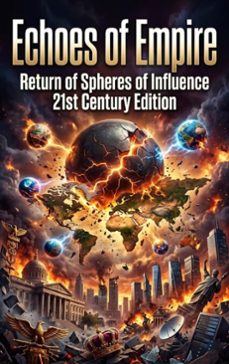 echoes of empire (ebook)-maya colton-9783565368174