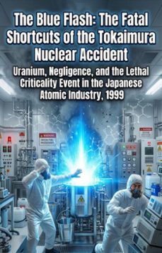 the blue flash: the fatal shortcuts of the tokaimura nuclear accident (ebook)-lisa a. jones-9783565384174