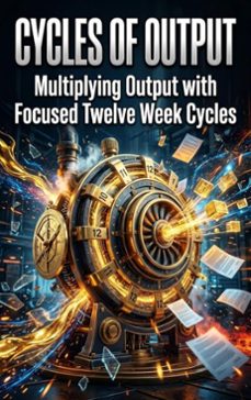 cycles of output (ebook)-garrett nolan-9783565399574