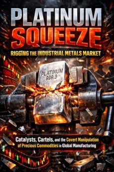 the platinum squeeze: rigging the industrial metals market (ebook)-nathaniel northwoods-9783565410774