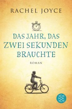 das jahr das zwei sekunden brauchte-9783596195374