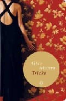 tricks, limitierte sonderausgabe-alice munro-9783596510474