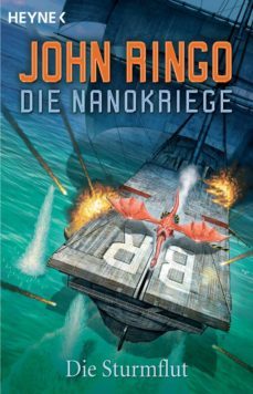 die nanokriege - die sturmflut (ebook)-9783641078874