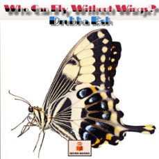 who can fly without wings? (ebook)-drubha esh-drubha esh-stephanie wei-9783689954574