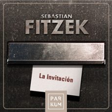 la invitacion (audiolibro)-sebastian fitzek-9783691250374