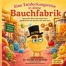 -gut2be dr. scoby und-9783696348274