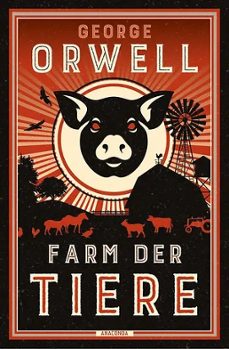 farm der tiere-george orwell-9783730609774