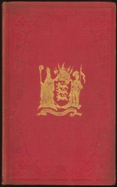 the history of england (ebook)-david hume-9783736410374
