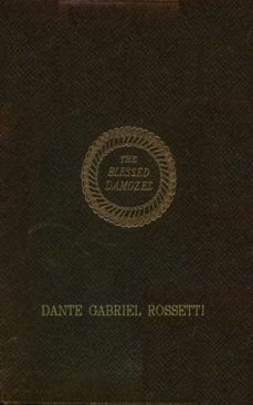 the blessed damozel (ebook)-dante gabriel rossetti-9783736416574