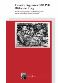 heinrich stegemann 1880  1945 (ebook)-9783739261874