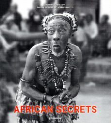 african secrets-hening christoph-markus matzel-9783741924774