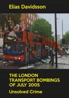 the london transport bombings of july 2005 (ebook)-elias davidsson-9783748520474