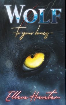 wolf-ellen hunter-9783750410374
