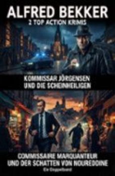 -alfred bekker-9783753216874