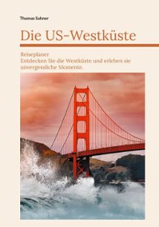 die us westkuste (ebook)-9783758344374