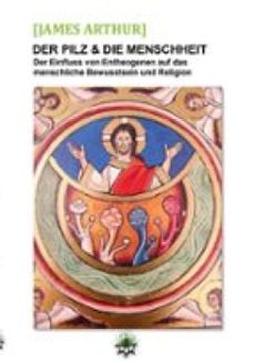der pilz &amp; die menschheit (ebook)-9783759708274
