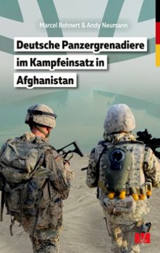 deutsche panzergrenadiere im kampfeinsatz in afghanistan (ebook)-9783759765574