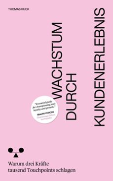 wachstum durch kundenerlebnis (ebook)-9783769342574