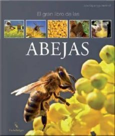 el gran libro de las abejas-9783771600174