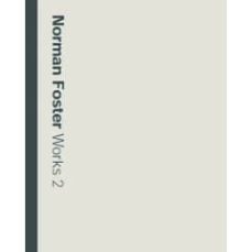 norman foster: works vol. 2-david (ed.) jenkins-9783791330174