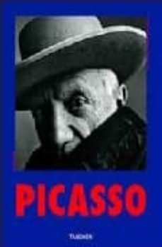 picasso (2 vols.)-ingo walter-9783822838174