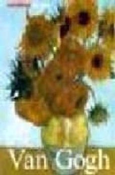 vincent van gogh: vida y obra (minilibros de arte)-9783833113574