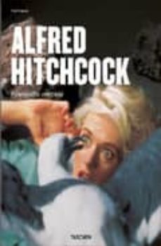 alfred hitchcock: 25 aniversario. filmografia completa-9783836527774