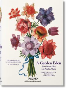 bu-garden eden hc -iep--9783836540674