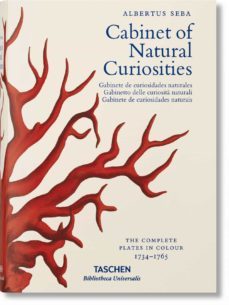 bu-25 cabinet of natural curio-seba abertus-9783836554374