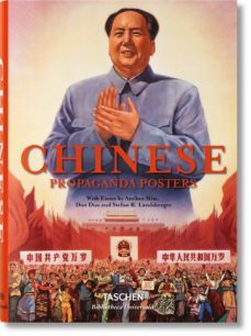 chinese propaganda posters-bib. universalis-9783836557474