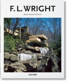 wright- basic art-bruce brooks pfeiffer-9783836560474