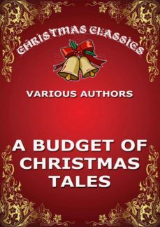 a budget of christmas tales (ebook)-9783849646974