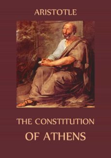 the constitution of athens (ebook)-9783849648374