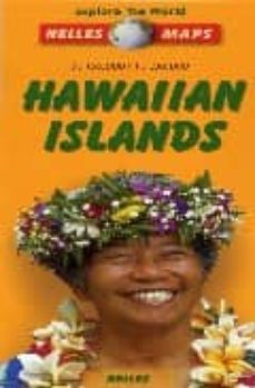hawaiian islands (1:150000-1:330000)-9783865740274