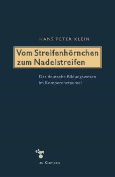 vom streifenhornchen zum nadelstreifen (ebook)-9783866744974