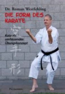 die form des karate (ebook)-9783938305874